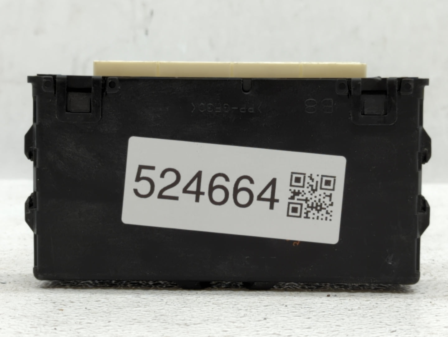 2013-2014 Subaru Legacy PCM Engine Control Computer ECU ECM PCU OEM P/N:22765AE06B Fits Fits 2013 2014 OEM Used Auto Parts -