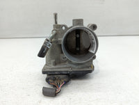 2013-2019 Subaru Legacy Throttle Body P/N:16112AA38A Fits Fits 2013 2014 2015 2016 2017 2018 2019 OEM Used Auto Parts - Oemu
