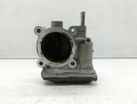 2013-2019 Subaru Legacy Throttle Body P/N:16112AA38A Fits Fits 2013 2014 2015 2016 2017 2018 2019 OEM Used Auto Parts - Oemu