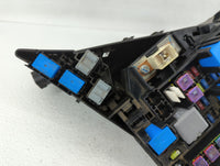 2010-2014 Subaru Legacy Fusebox Fuse Box Panel Relay Module P/N:MB503202B Fits Fits 2010 2011 2012 2013 2014 OEM Used Auto P