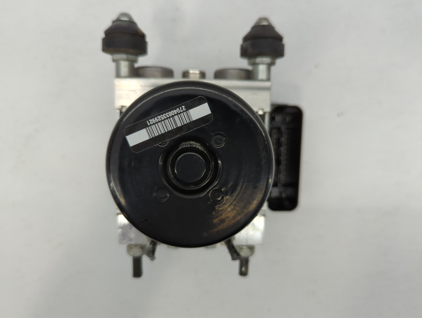 2013-2014 Subaru Legacy ABS Pump Control Module Replacement P/N:27536AJ03A Fits Fits 2013 2014 OEM Used Auto Parts - Oemused