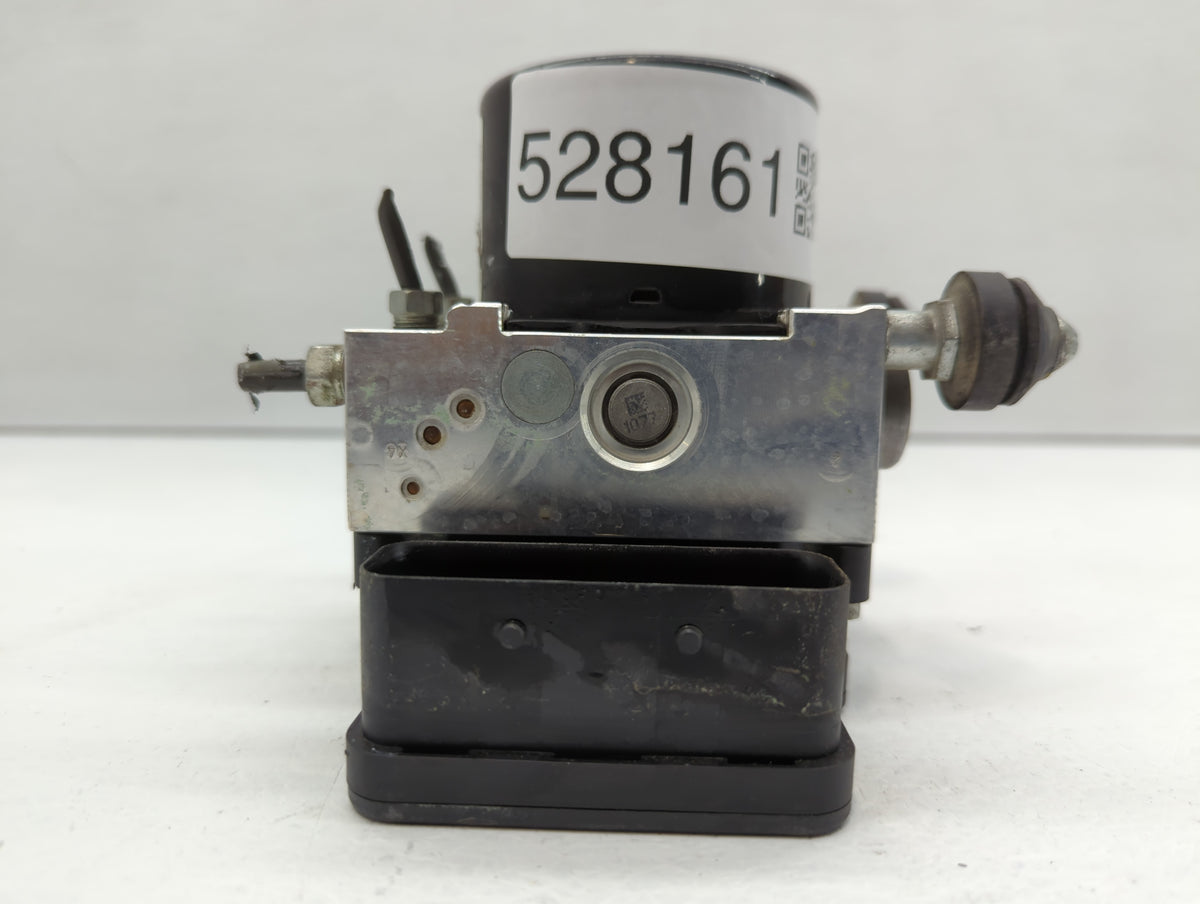2013-2014 Subaru Legacy Anti-Lock Brake ABS Pump Module Actuator OEM P/N:27536AJ03A Fits Fits 2013 2014 OEM Used Auto Parts 