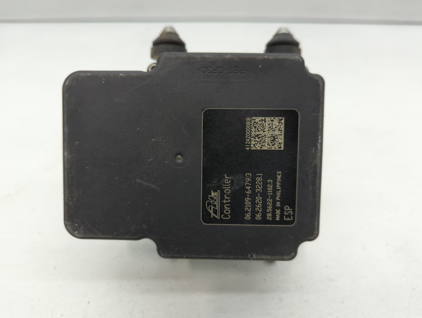 2013-2014 Subaru Legacy ABS Pump Control Module Replacement P/N:27536AJ03A Fits Fits 2013 2014 OEM Used Auto Parts - Oemused