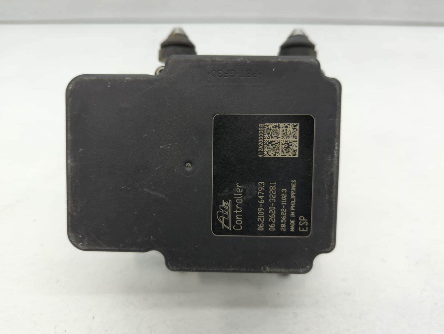 2013-2014 Subaru Legacy ABS Pump Control Module Replacement P/N:27536AJ03A Fits Fits 2013 2014 OEM Used Auto Parts - Oemused