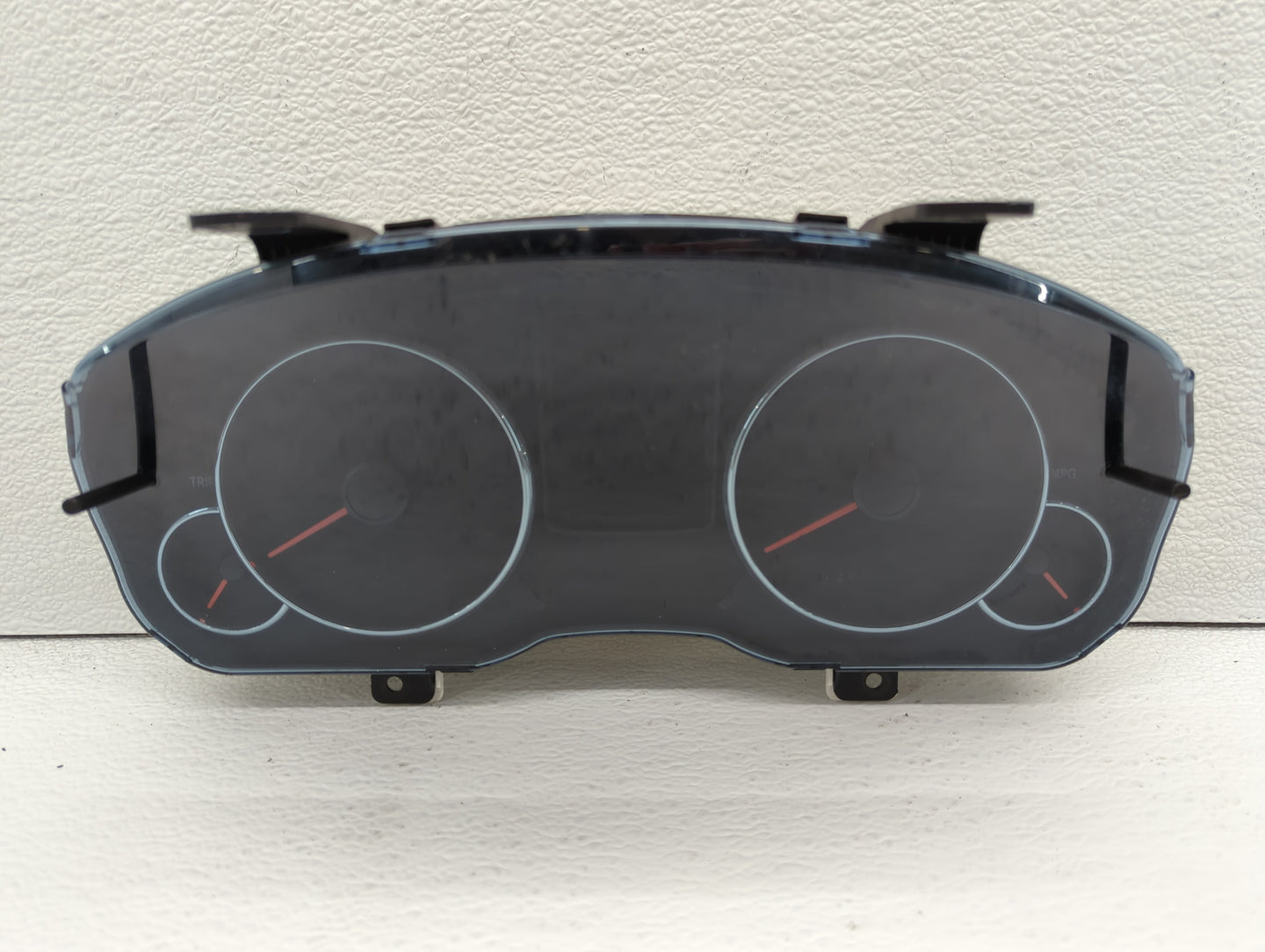 2013-2014 Subaru Legacy Instrument Cluster Speedometer Gauges P/N:85001AJ00A Fits Fits 2013 2014 OEM Used Auto Parts - Oemus