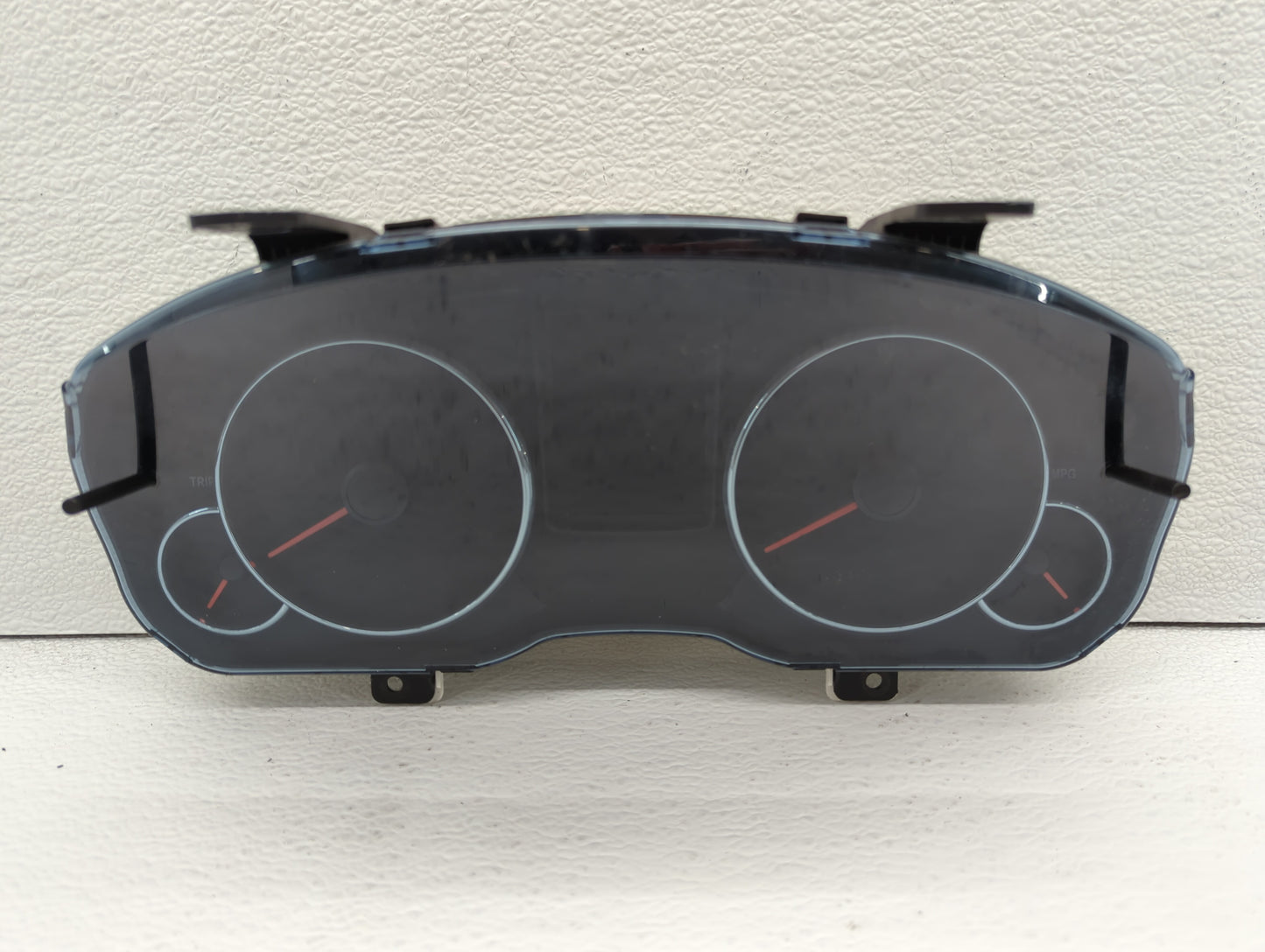 2013-2014 Subaru Legacy Instrument Cluster Speedometer Gauges P/N:85001AJ00A Fits Fits 2013 2014 OEM Used Auto Parts - Oemus