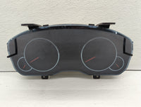 2013-2014 Subaru Legacy Instrument Cluster Speedometer Gauges P/N:85001AJ00A Fits Fits 2013 2014 OEM Used Auto Parts - Oemus