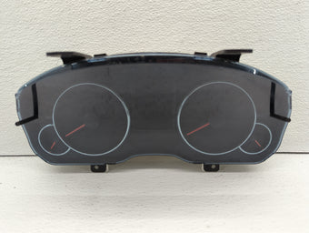 compare product 2013-2014 Subaru Legacy Instrument Cluster Speedometer Gauges P/N:85001AJ00A Fits Fits 2013 2014 OEM Used Auto Parts