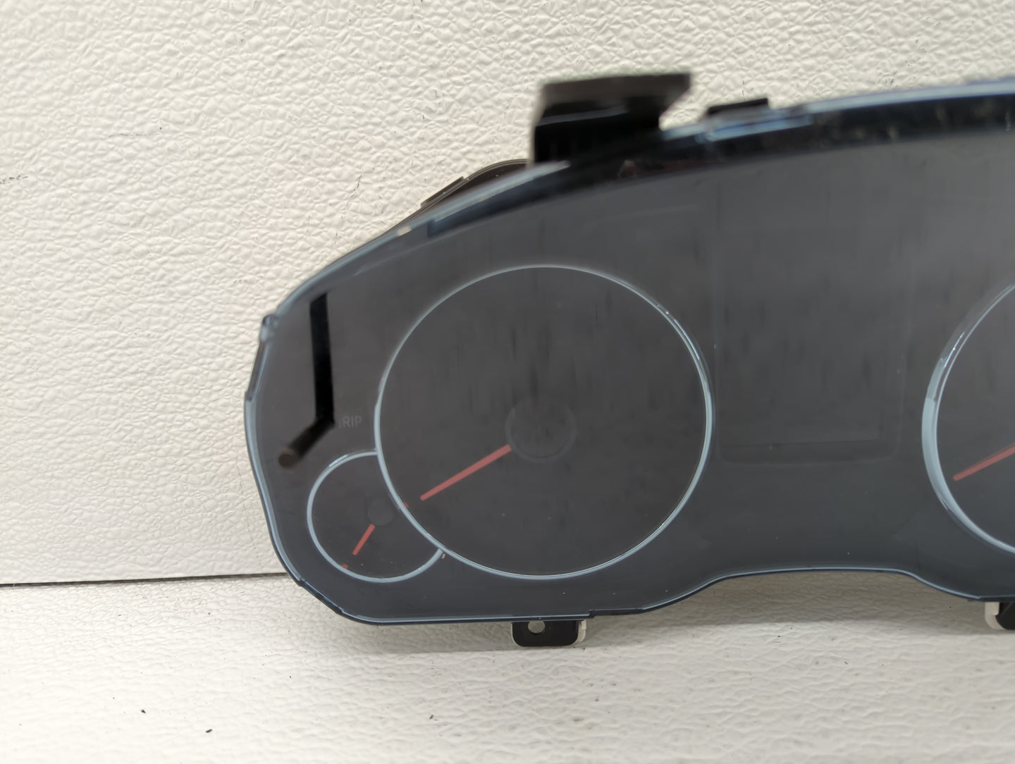 2013-2014 Subaru Legacy Instrument Cluster Speedometer Gauges P/N:85001AJ00A Fits Fits 2013 2014 OEM Used Auto Parts - Oemus