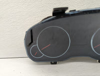 2013-2014 Subaru Legacy Instrument Cluster Speedometer Gauges P/N:85001AJ00A Fits Fits 2013 2014 OEM Used Auto Parts - Oemus