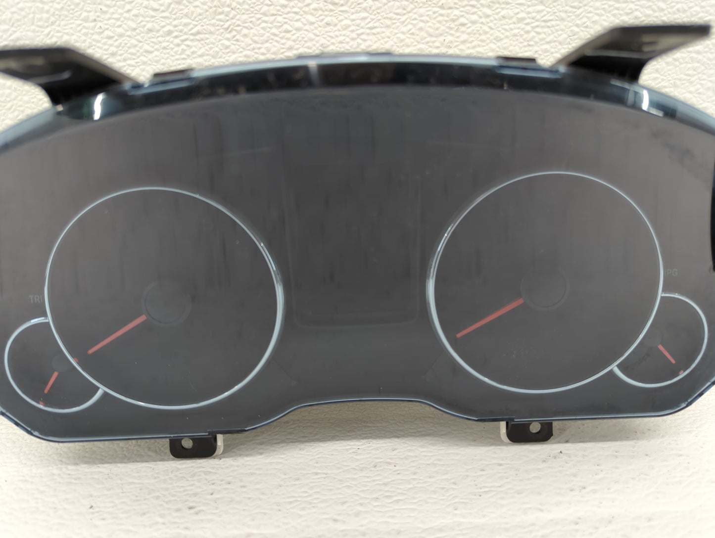 2013-2014 Subaru Legacy Instrument Cluster Speedometer Gauges P/N:85001AJ00A Fits Fits 2013 2014 OEM Used Auto Parts - Oemus