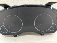 2013-2014 Subaru Legacy Instrument Cluster Speedometer Gauges P/N:85001AJ00A Fits Fits 2013 2014 OEM Used Auto Parts - Oemus