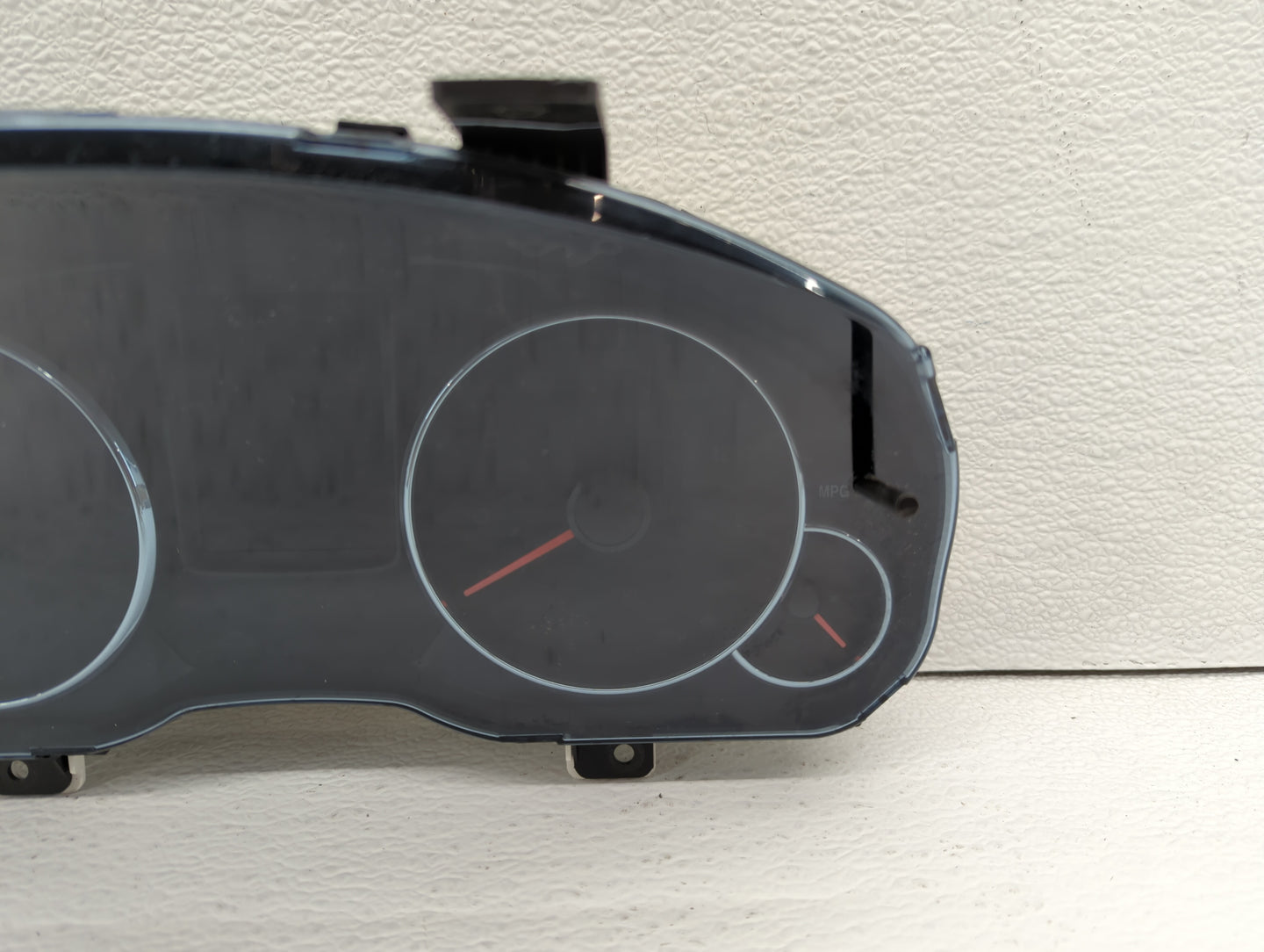 2013-2014 Subaru Legacy Instrument Cluster Speedometer Gauges P/N:85001AJ00A Fits Fits 2013 2014 OEM Used Auto Parts - Oemus