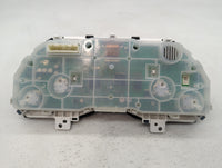 2013-2014 Subaru Legacy Instrument Cluster Speedometer Gauges P/N:85001AJ00A Fits Fits 2013 2014 OEM Used Auto Parts - Oemus