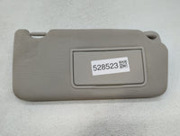 2010-2014 Subaru Legacy Sun Visor Shade Replacement Passenger Right Mirror Fits Fits 2010 2011 2012 2013 2014 OEM Used Auto 