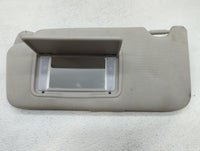 2010-2014 Subaru Legacy Sun Visor Shade Replacement Driver Left Mirror Fits Fits 2010 2011 2012 2013 2014 OEM Used Auto Part
