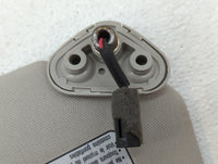 2010-2014 Subaru Legacy Sun Visor Shade Replacement Driver Left Mirror Fits Fits 2010 2011 2012 2013 2014 OEM Used Auto Part