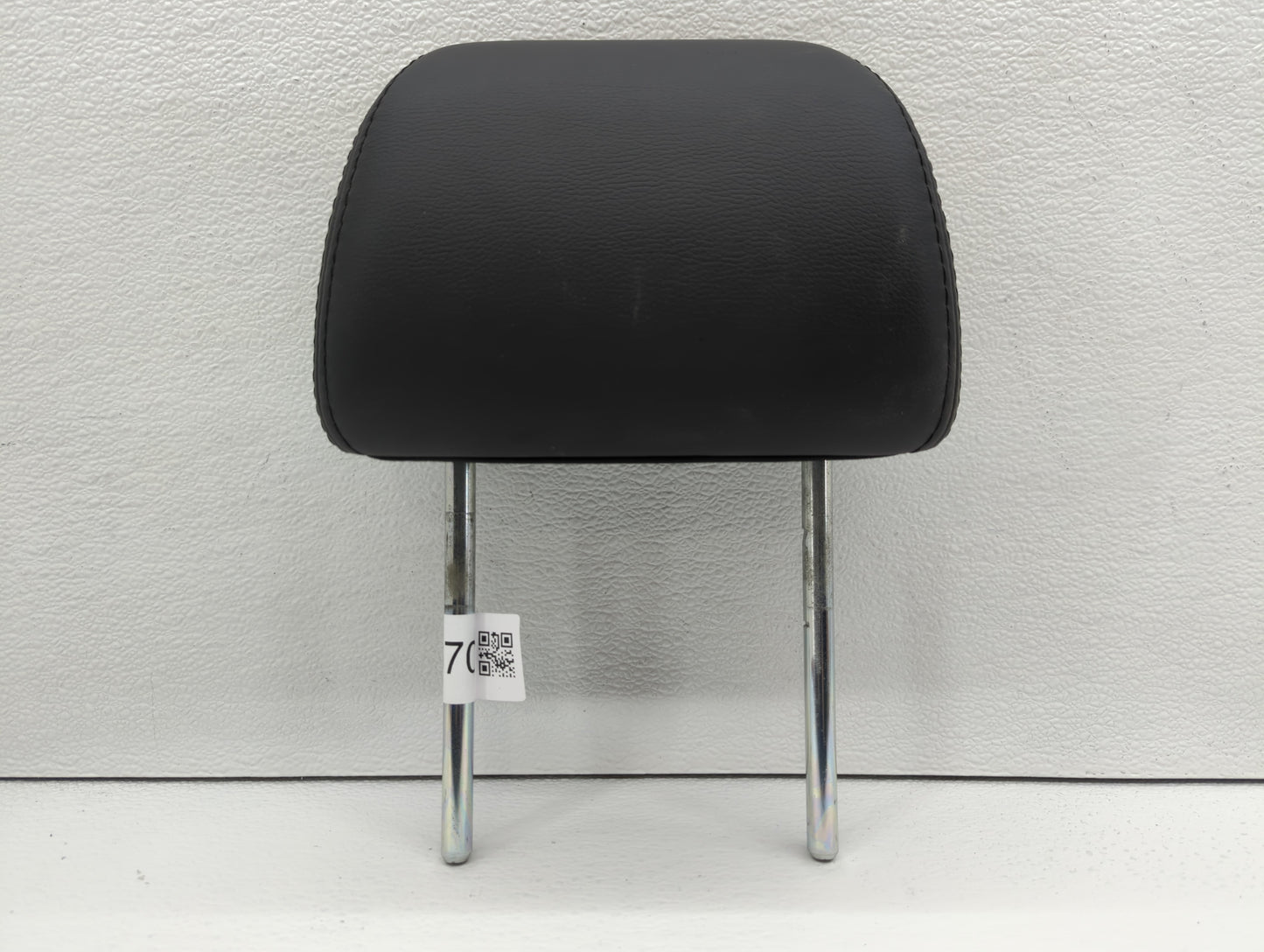 2013-2014 Subaru Legacy Headrest Head Rest Front Driver Passenger Seat - Oemusedautoparts1.com