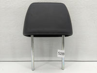 2013-2014 Subaru Legacy Headrest Head Rest Front Driver Passenger Seat - Oemusedautoparts1.com