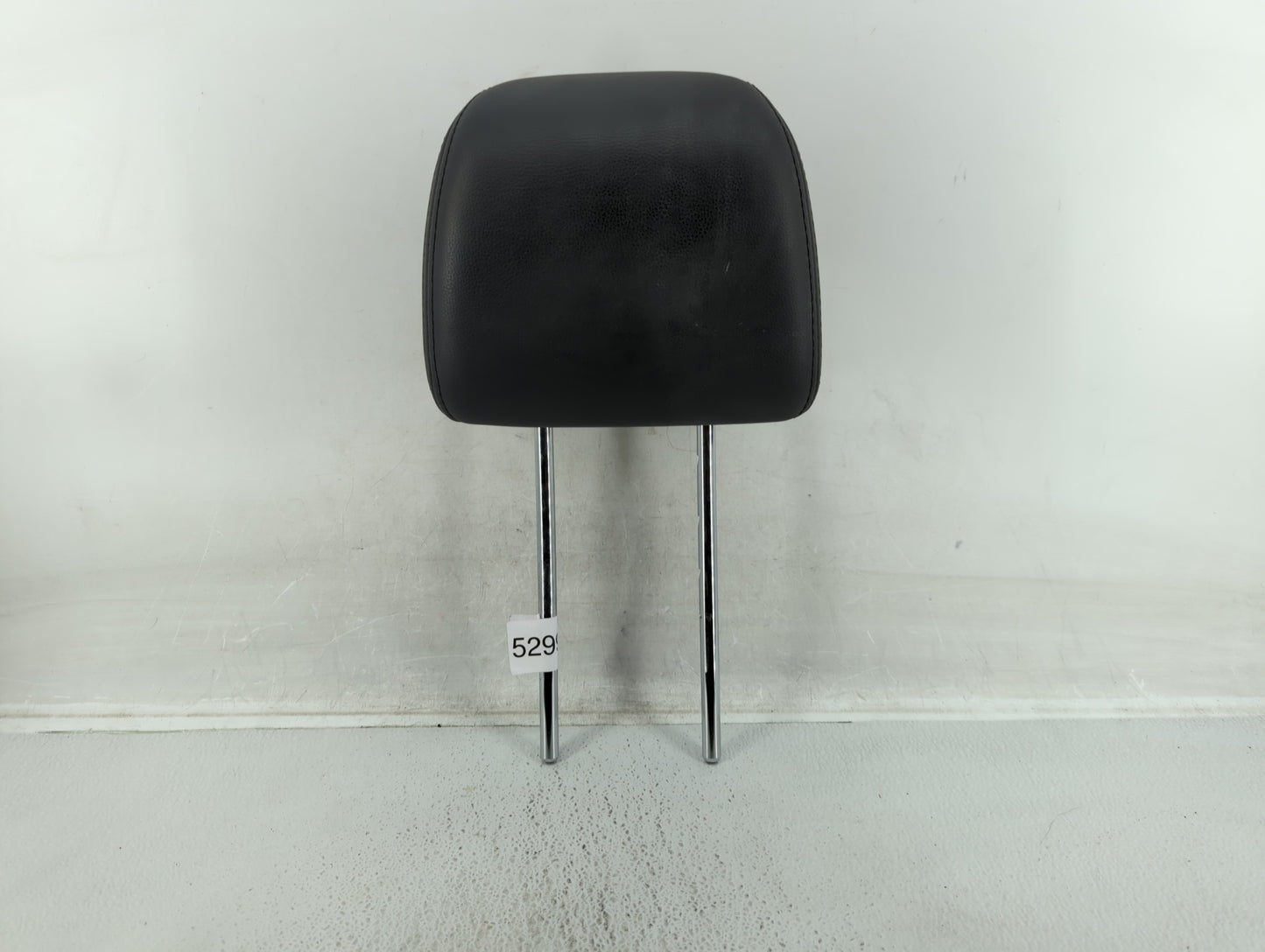 2013-2014 Subaru Legacy Headrest Head Rest Rear Seat Fits Fits 2013 2014 OEM Used Auto Parts - Oemusedautoparts1.com