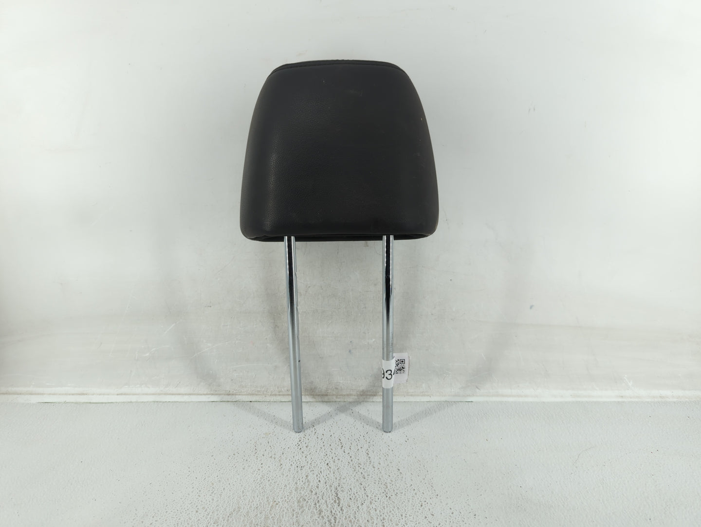 2013-2014 Subaru Legacy Headrest Head Rest Rear Seat Fits Fits 2013 2014 OEM Used Auto Parts - Oemusedautoparts1.com