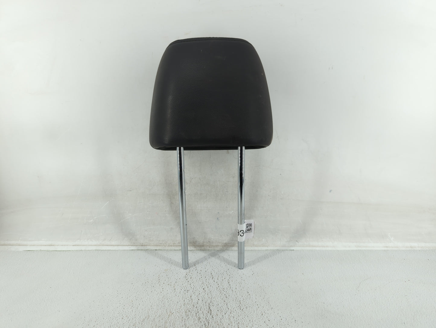 2013-2014 Subaru Legacy Headrest Head Rest Rear Seat Fits Fits 2013 2014 OEM Used Auto Parts - Oemusedautoparts1.com