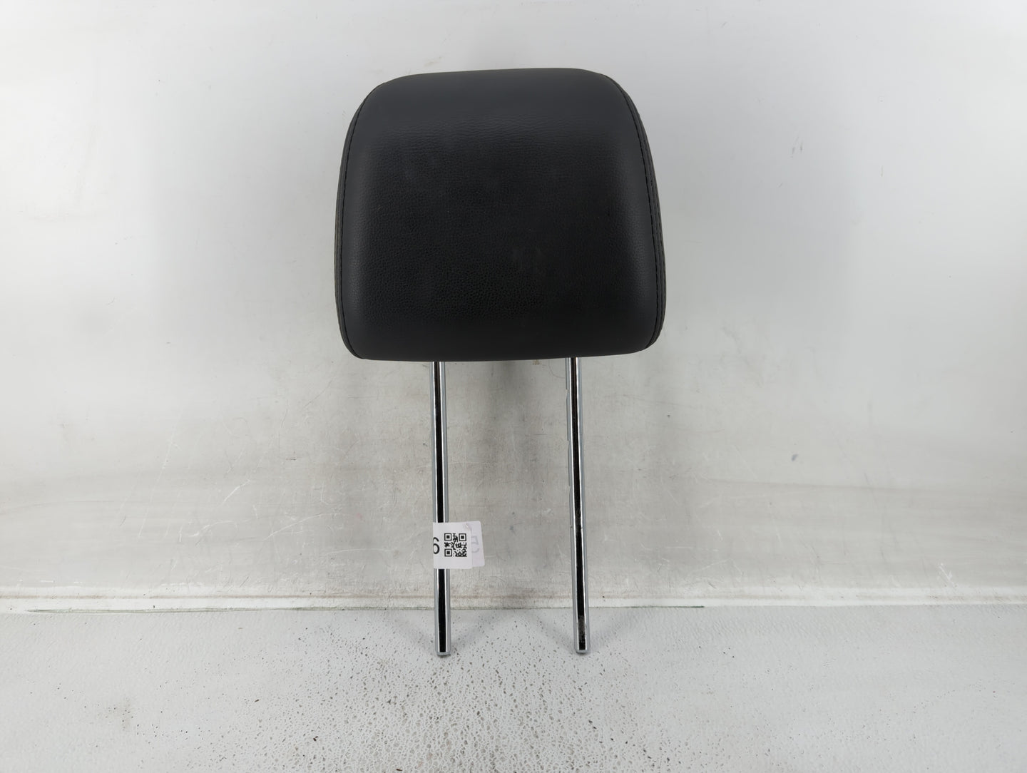 2013-2014 Subaru Legacy Headrest Head Rest Rear Seat Fits Fits 2013 2014 OEM Used Auto Parts - Oemusedautoparts1.com