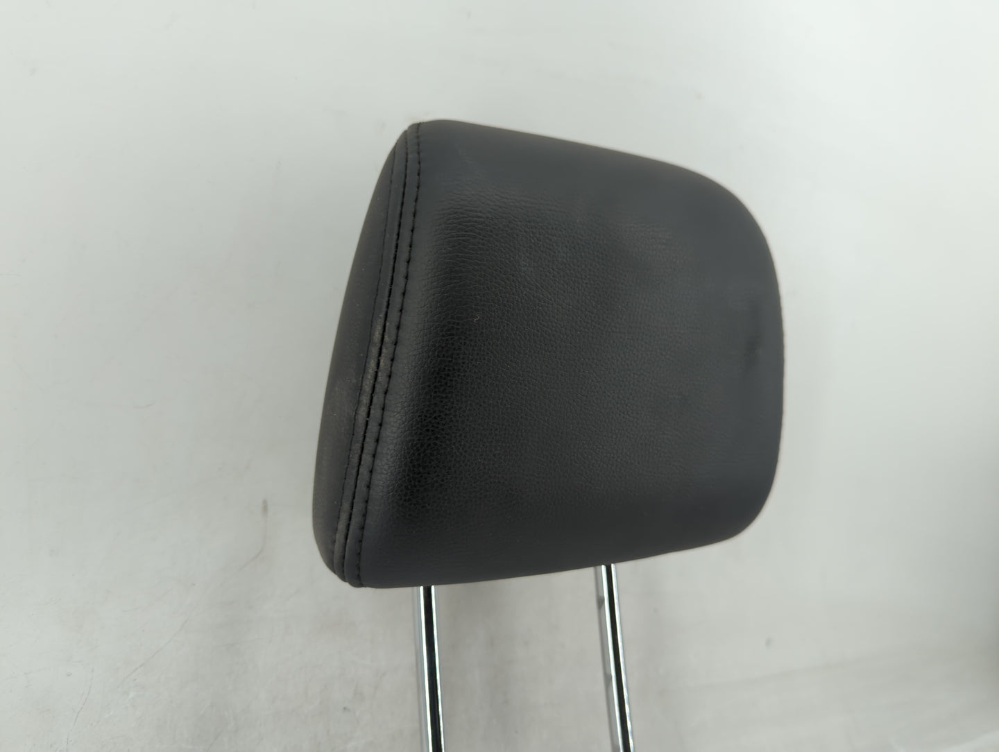 2013-2014 Subaru Legacy Headrest Head Rest Rear Seat Fits Fits 2013 2014 OEM Used Auto Parts - Oemusedautoparts1.com