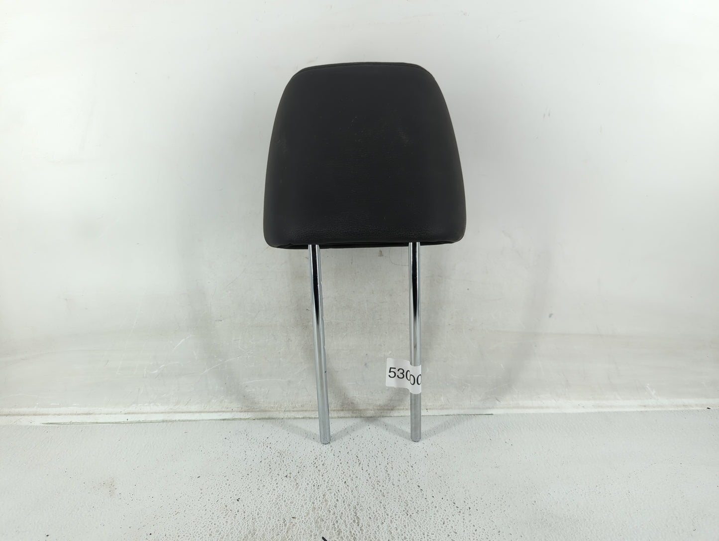 2013-2014 Subaru Legacy Headrest Head Rest Rear Seat Fits Fits 2013 2014 OEM Used Auto Parts - Oemusedautoparts1.com