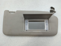 2010-2014 Subaru Legacy Sun Visor Shade Replacement Passenger Right Mirror Fits Fits 2010 2011 2012 2013 2014 OEM Used Auto 