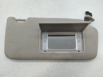 compare product 2010-2014 Subaru Legacy Sun Visor Shade Replacement Passenger Right Mirror Fits Fits 2010 2011 2012 2013 2014 OEM Used Auto Parts