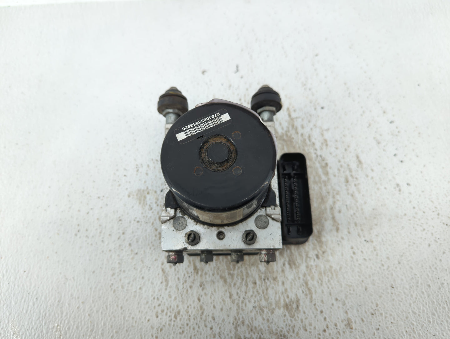 2013-2014 Subaru Legacy ABS Pump Control Module Replacement P/N:27536AJ03A Fits Fits 2013 2014 OEM Used Auto Parts - Oemused