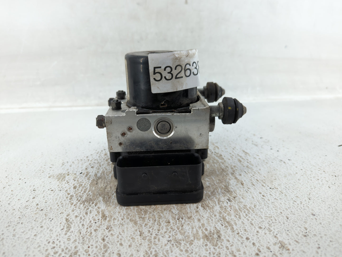 2013-2014 Subaru Legacy ABS Pump Control Module Replacement P/N:27536AJ03A Fits Fits 2013 2014 OEM Used Auto Parts - Oemused