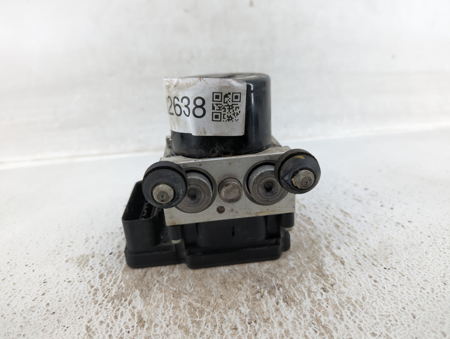 2013-2014 Subaru Legacy ABS Pump Control Module Replacement P/N:27536AJ03A Fits Fits 2013 2014 OEM Used Auto Parts - Oemused