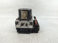 2013-2014 Subaru Legacy Anti-Lock Brake ABS Pump Module Actuator OEM P/N:27536AJ03A Fits Fits 2013 2014 OEM Used Auto Parts 