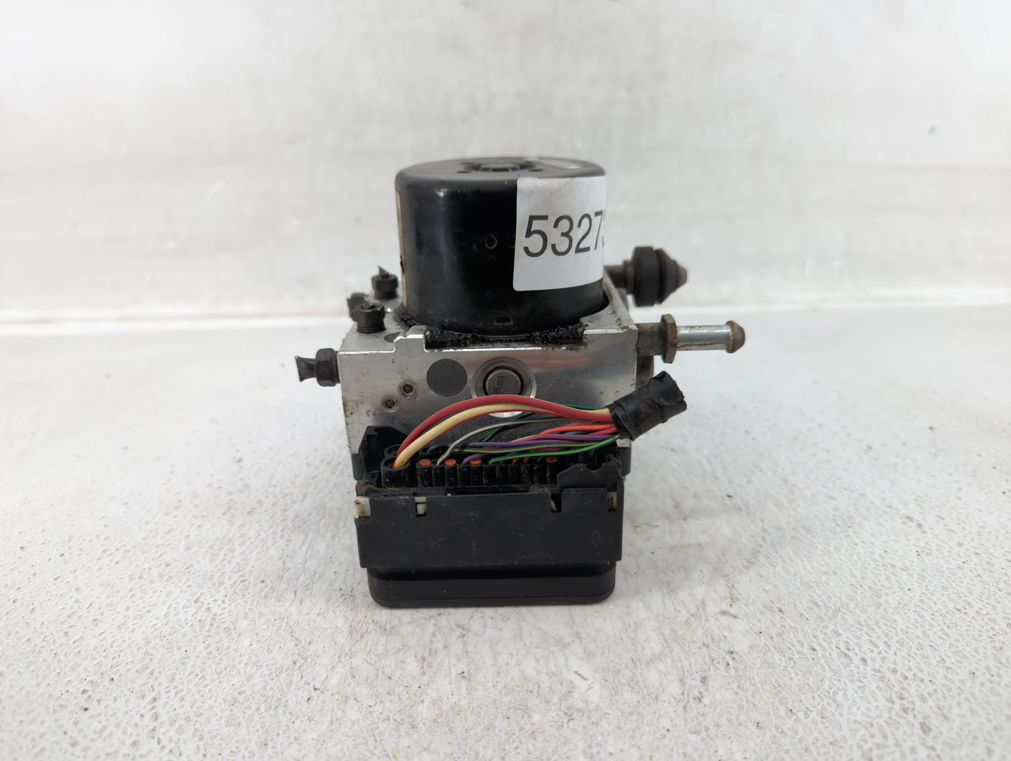 2013-2014 Subaru Legacy ABS Pump Control Module Replacement P/N:27536AJ03A Fits Fits 2013 2014 OEM Used Auto Parts - Oemused