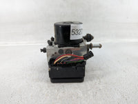 2013-2014 Subaru Legacy ABS Pump Control Module Replacement P/N:27536AJ03A Fits Fits 2013 2014 OEM Used Auto Parts - Oemused