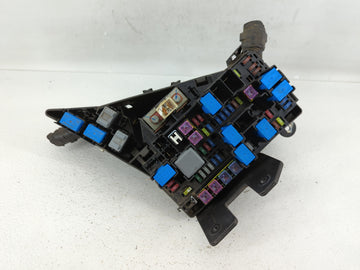 2010-2014 Subaru Legacy Fusebox Fuse Box Panel Relay Module P/N:MB503202B MB503200B Fits Fits 2010 2011 2012 2013 2014 OEM Used Auto Parts