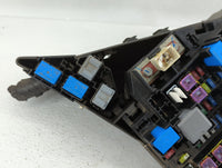 2010-2014 Subaru Legacy Fusebox Fuse Box Panel Relay Module P/N:MB503202B MB503200B Fits Fits 2010 2011 2012 2013 2014 OEM U