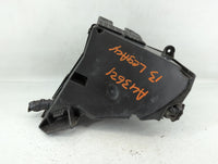 2010-2014 Subaru Legacy Fusebox Fuse Box Panel Relay Module P/N:MB503202B MB503200B Fits Fits 2010 2011 2012 2013 2014 OEM U