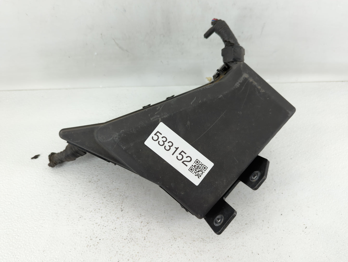 2010-2014 Subaru Legacy Fusebox Fuse Box Panel Relay Module P/N:MB503200B Fits Fits 2010 2011 2012 2013 2014 OEM Used Auto P