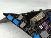 2010-2014 Subaru Legacy Fusebox Fuse Box Panel Relay Module P/N:MB503200B Fits Fits 2010 2011 2012 2013 2014 OEM Used Auto P