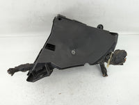 2010-2014 Subaru Legacy Fusebox Fuse Box Panel Relay Module P/N:MB503200B Fits Fits 2010 2011 2012 2013 2014 OEM Used Auto P