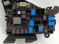 2010-2014 Subaru Legacy Fusebox Fuse Box Panel Relay Module P/N:MB503200B Fits Fits 2010 2011 2012 2013 2014 OEM Used Auto P