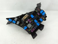2010-2014 Subaru Legacy Fusebox Fuse Box Panel Relay Module P/N:MB503202B Fits Fits 2010 2011 2012 2013 2014 OEM Used Auto P