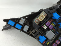 2010-2014 Subaru Legacy Fusebox Fuse Box Panel Relay Module P/N:MB503202B Fits Fits 2010 2011 2012 2013 2014 OEM Used Auto P