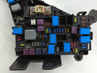 2010-2014 Subaru Legacy Fusebox Fuse Box Panel Relay Module P/N:MB503202B Fits Fits 2010 2011 2012 2013 2014 OEM Used Auto P