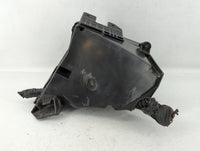2010-2014 Subaru Legacy Fusebox Fuse Box Panel Relay Module P/N:MB503202B Fits Fits 2010 2011 2012 2013 2014 OEM Used Auto P