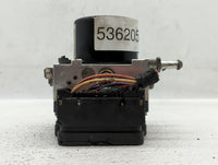 2013-2014 Subaru Legacy ABS Pump Control Module Replacement P/N:27536AJ03A Fits Fits 2013 2014 OEM Used Auto Parts - Oemused