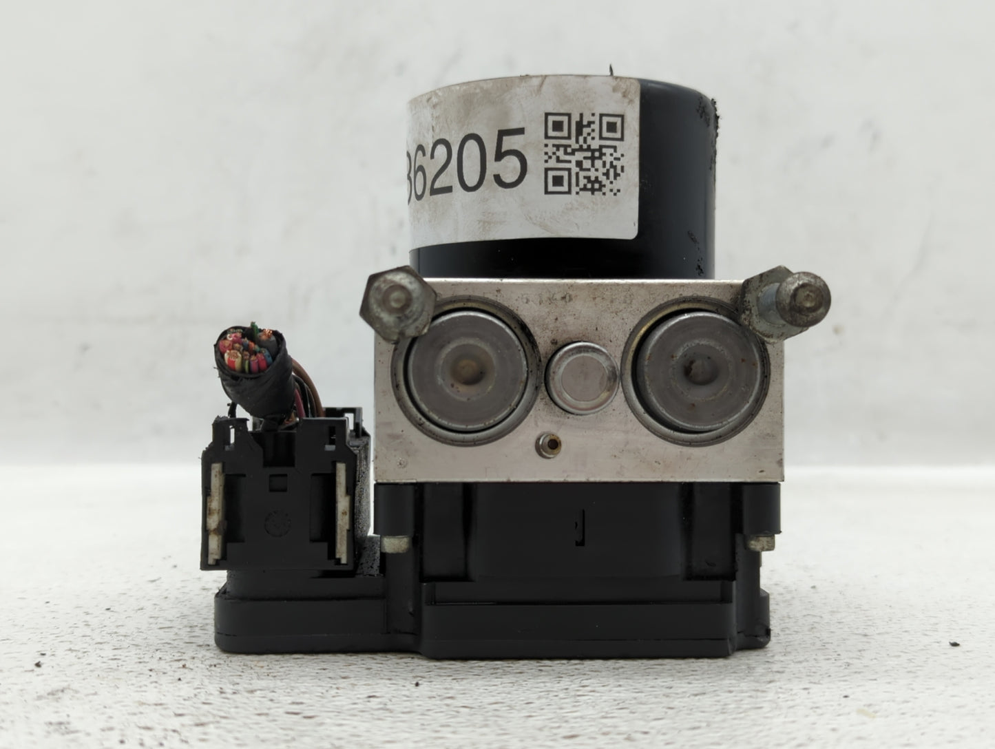 2013-2014 Subaru Legacy ABS Pump Control Module Replacement P/N:27536AJ03A Fits Fits 2013 2014 OEM Used Auto Parts - Oemused
